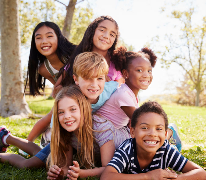 Raising money-smart kids
