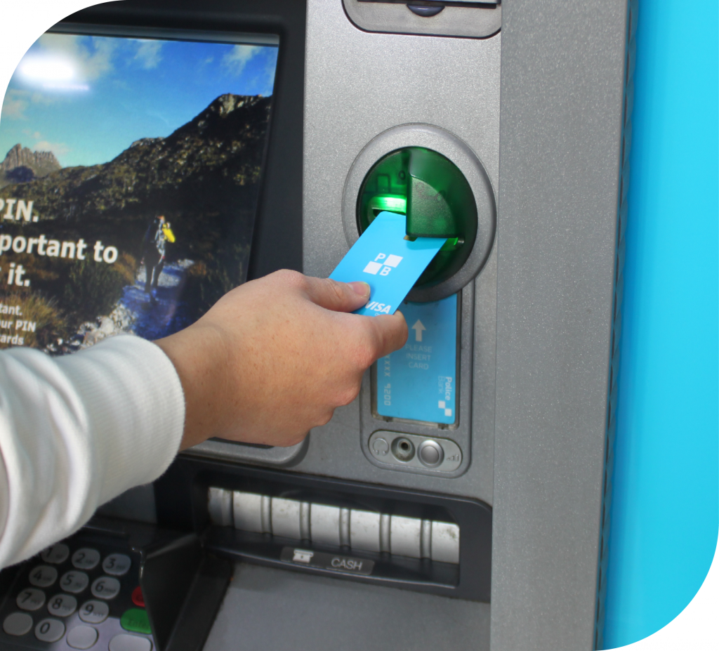The way we bank is transforming rapidly; 9 trends you should know about - Border Bank