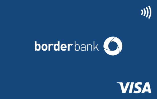 Visa Credit Card