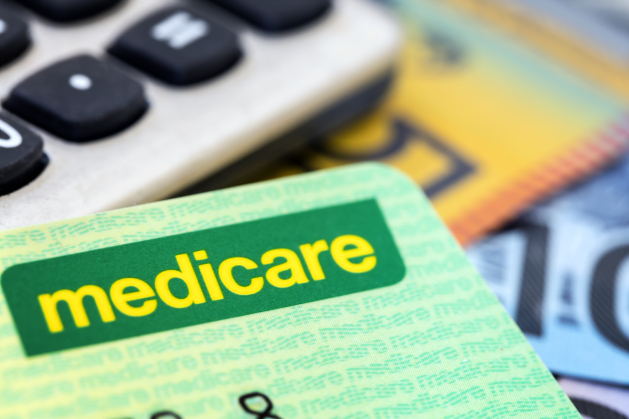 Medicare Phishing Scams