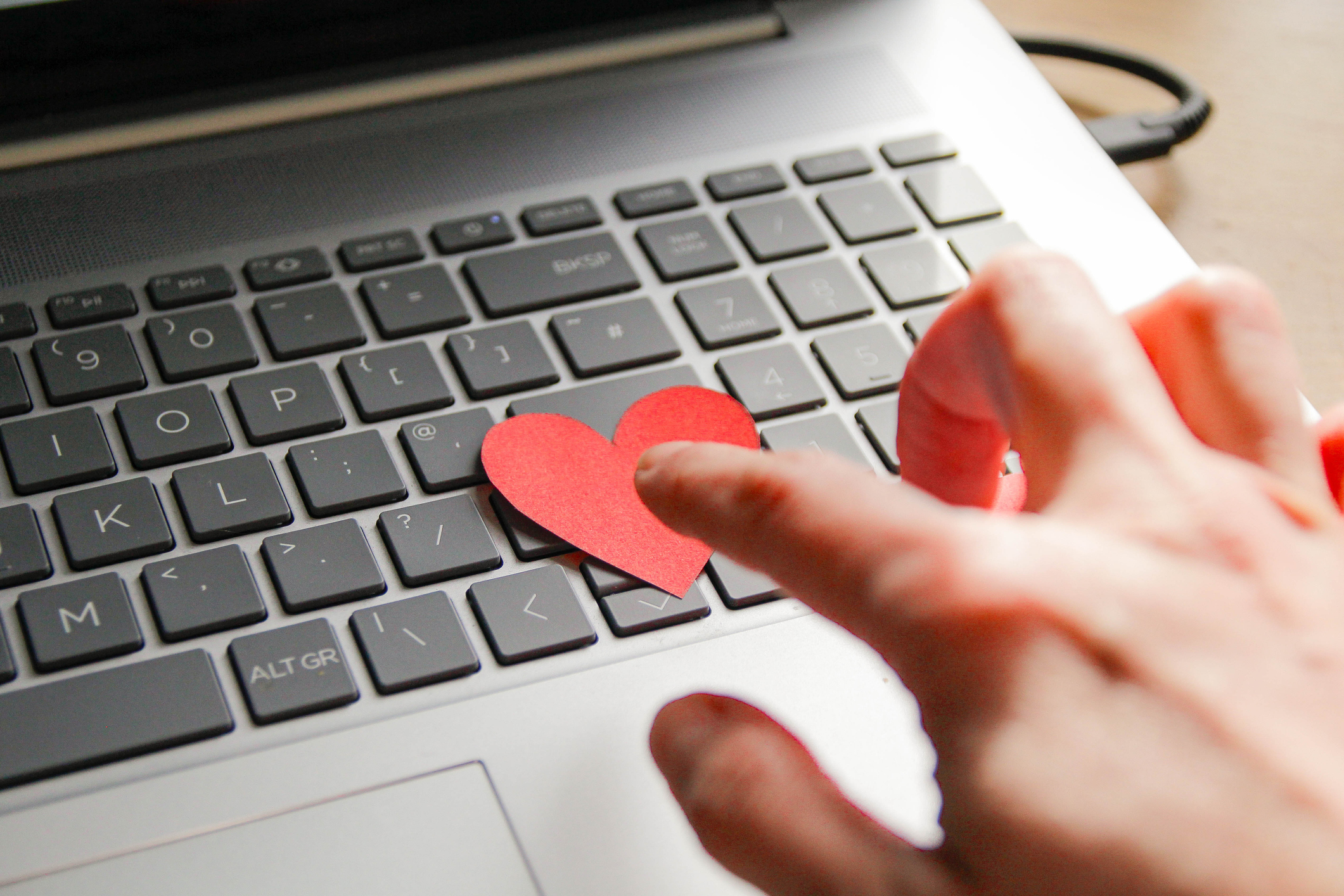 Romance Scams