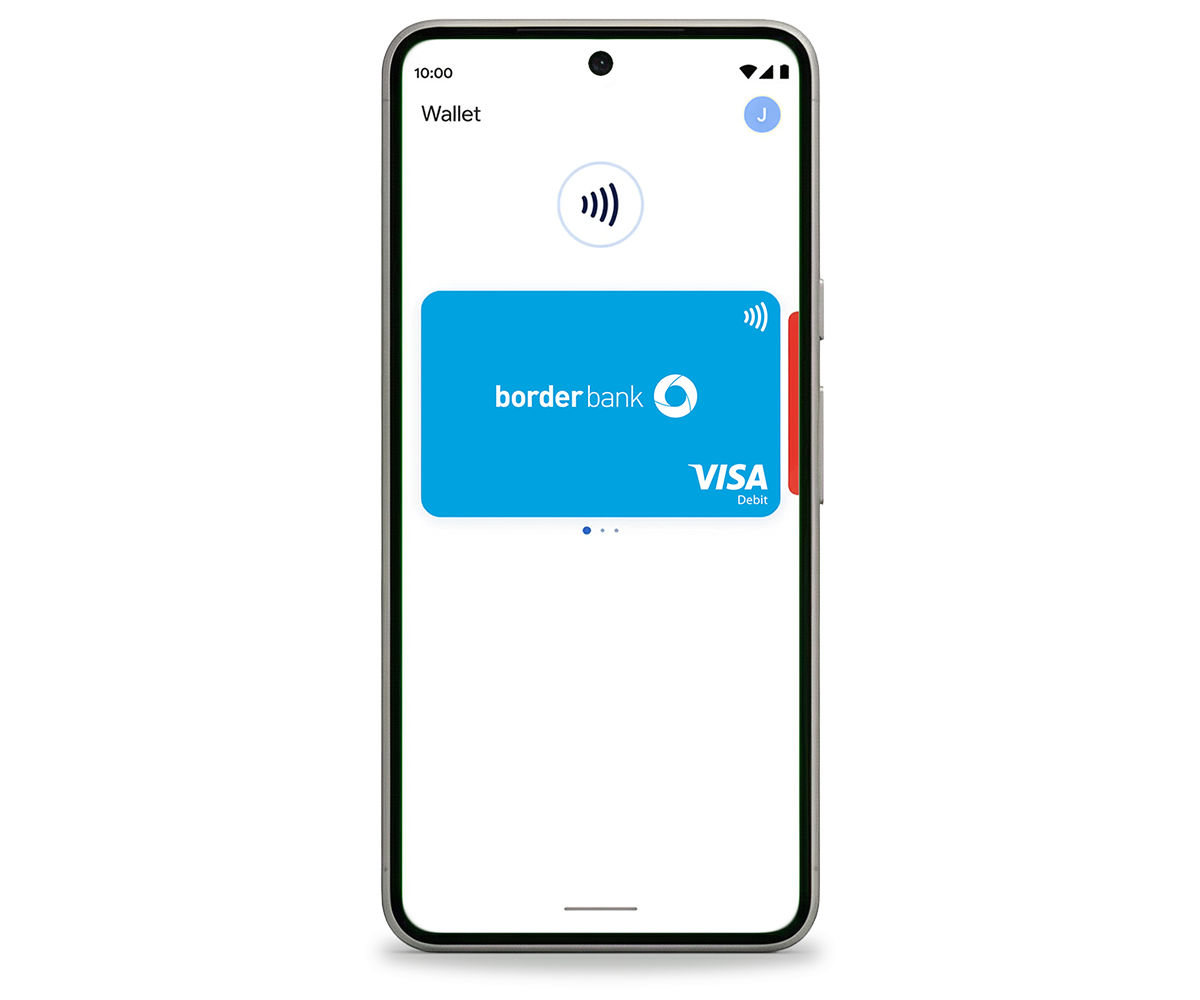 Google Pay