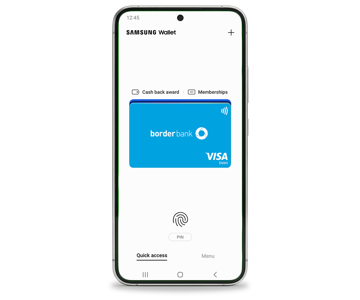 Samsung Pay
