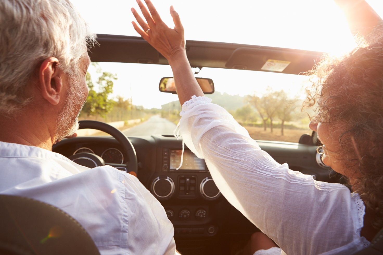 Planning for retirement
