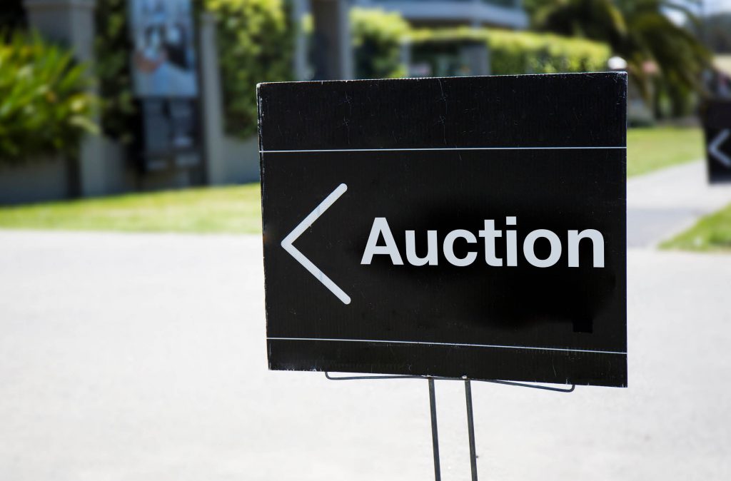 Terms you need to know when buying your first home