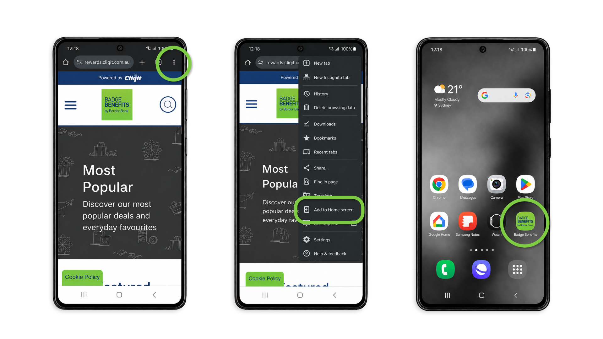 Android
